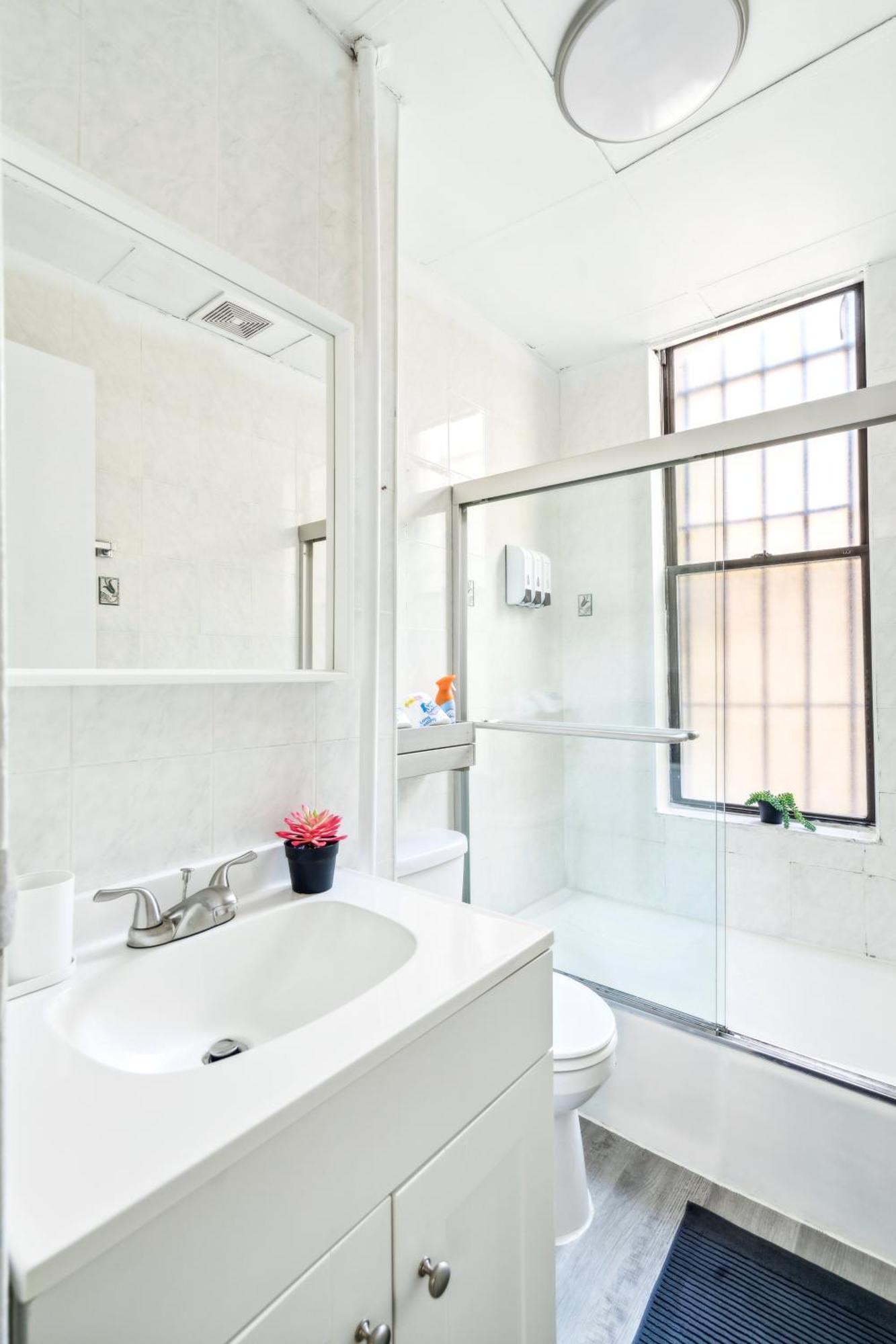 Apartamento 2 Bd Hidden Oasis In Lower Manhattan Nueva York