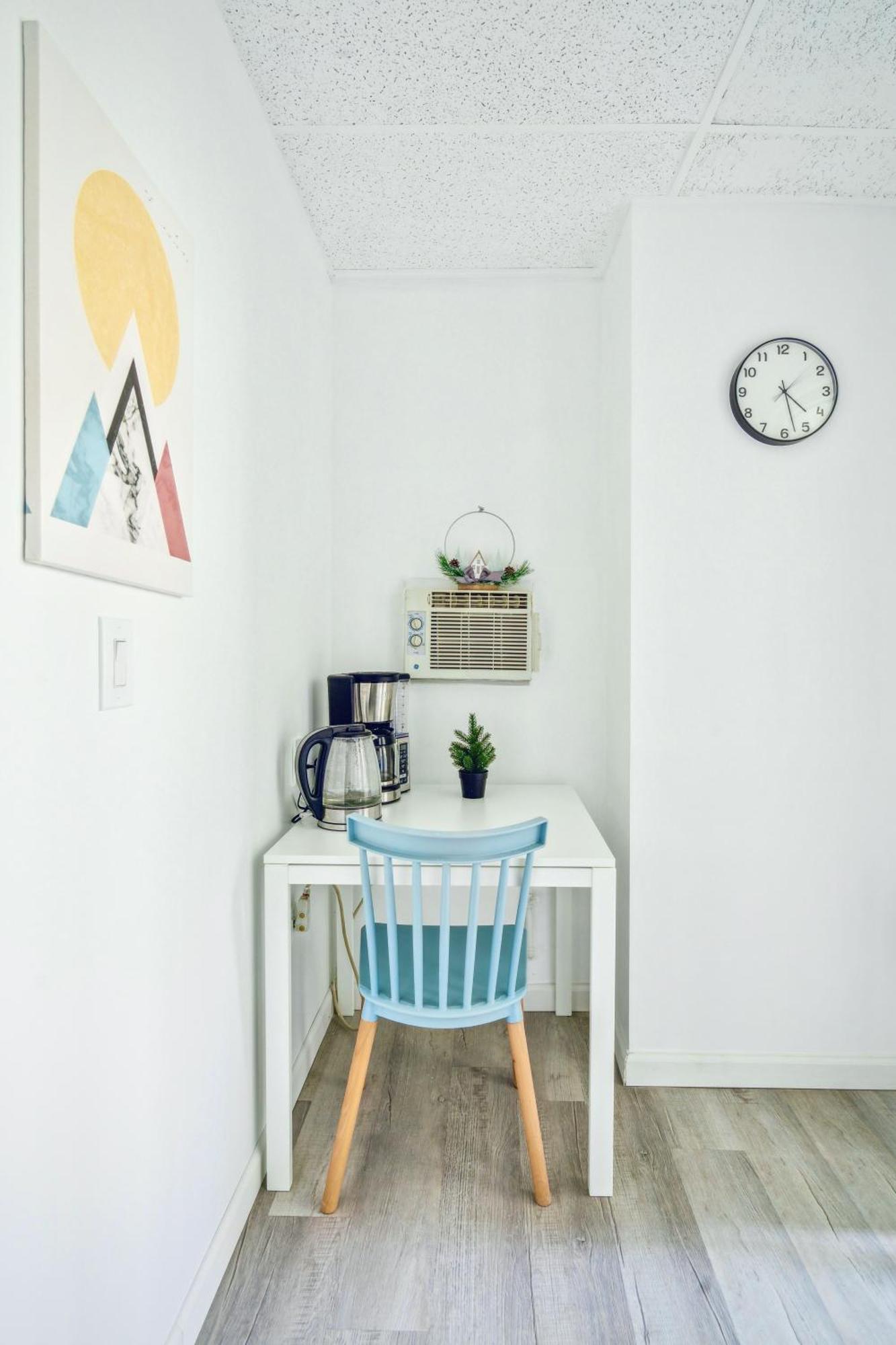 Apartamento 2 Bd Hidden Oasis In Lower Manhattan *
