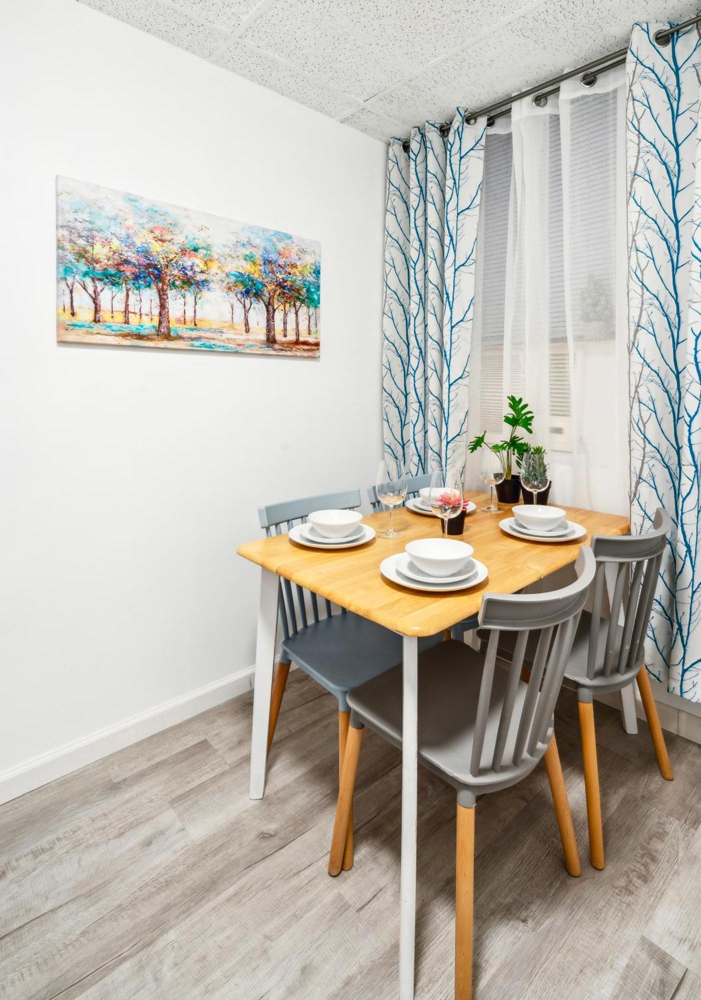 2 Bd Hidden Oasis In Lower Manhattan Apartamento Nueva York