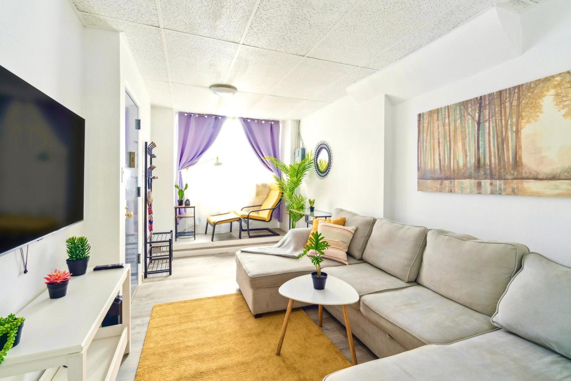 2 Bd Hidden Oasis In Lower Manhattan * Nueva York